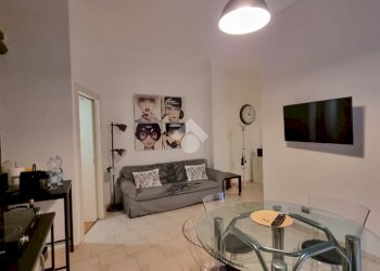 Appartamento Via rembrandt, Milano (zona San Siro) - foto 16