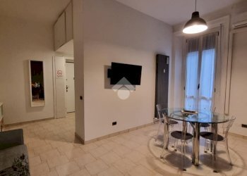 Appartamento Via rembrandt, Milano (zona San Siro) - foto 17