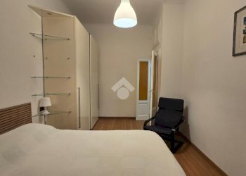 Appartamento Via rembrandt, Milano (zona San Siro) - foto 23
