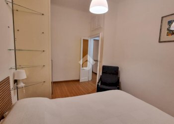Appartamento Via rembrandt, Milano (zona San Siro) - foto 24