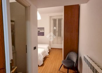 Appartamento Via rembrandt, Milano (zona San Siro) - foto 25