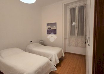 Appartamento Via rembrandt, Milano (zona San Siro) - foto 30