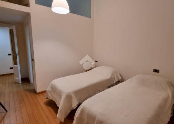 Appartamento Via rembrandt, Milano (zona San Siro) - foto 33