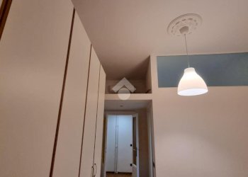 Appartamento Via rembrandt, Milano (zona San Siro) - foto 34