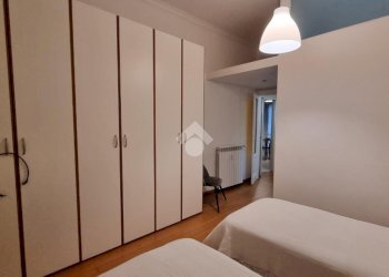Appartamento Via rembrandt, Milano (zona San Siro) - foto 35