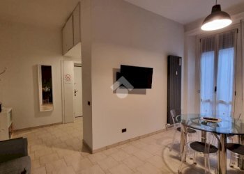 Appartamento Via rembrandt, Milano (zona San Siro) - foto 36