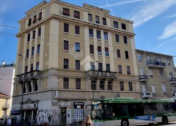 Appartamento Via rembrandt, Milano (zona San Siro) - foto 1