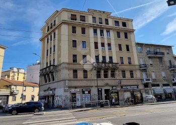 Appartamento Via rembrandt, Milano (zona San Siro) - foto 37