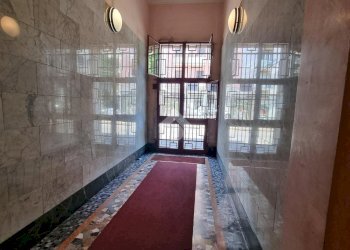 Appartamento Via rembrandt, Milano (zona San Siro) - foto 38