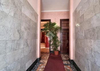Appartamento Via rembrandt, Milano (zona San Siro) - foto 39