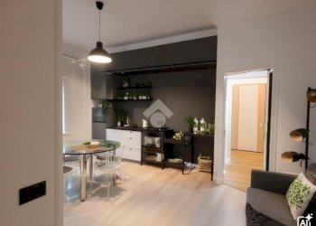 Appartamento Via rembrandt, Milano (zona San Siro) - foto 10