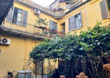 Bilocale Via Coluccio Salutati, Milano (zona Washington) - foto 1