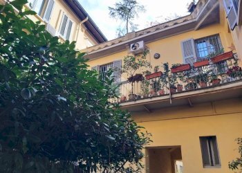 Bilocale Via Coluccio Salutati, Milano (zona Washington) - foto 2