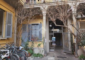 Bilocale Via Coluccio Salutati, Milano (zona Washington) - foto 4