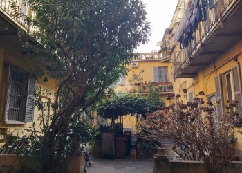 Bilocale Via Coluccio Salutati, Milano (zona Washington) - foto 6