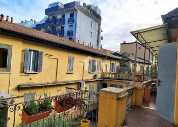 Bilocale Via Coluccio Salutati, Milano (zona Washington) - foto 8