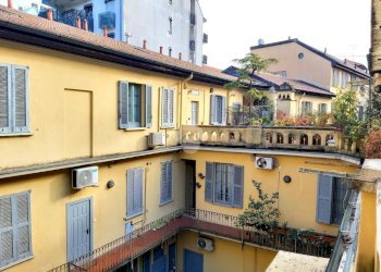 Bilocale Via Coluccio Salutati, Milano (zona Washington) - foto 9