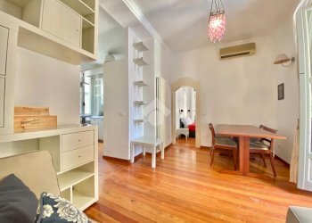 Bilocale Via Coluccio Salutati, Milano (zona Washington) - foto 11