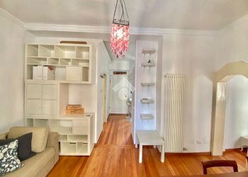 Bilocale Via Coluccio Salutati, Milano (zona Washington) - foto 12