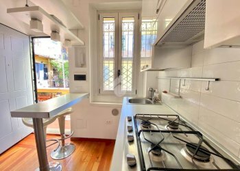 Bilocale Via Coluccio Salutati, Milano (zona Washington) - foto 16