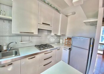 Bilocale Via Coluccio Salutati, Milano (zona Washington) - foto 17