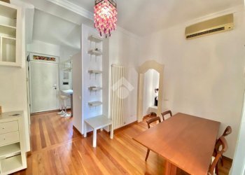 Bilocale Via Coluccio Salutati, Milano (zona Washington) - foto 18