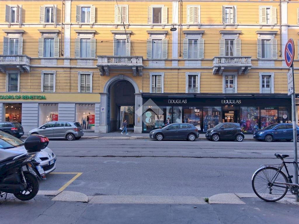 Bilocale Corso Vercelli, Milano (zona Washington) - foto 1