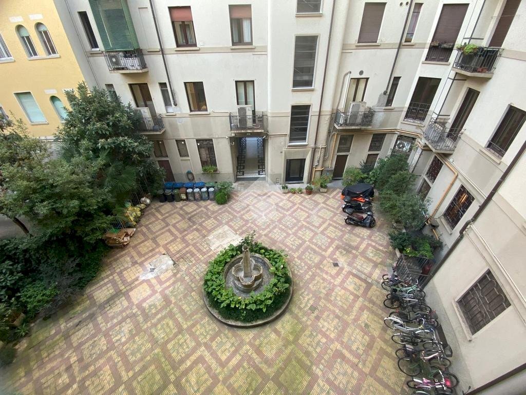 Bilocale Corso Vercelli, Milano (zona Washington) - foto 2