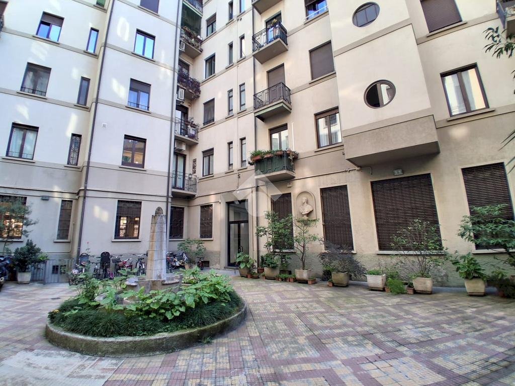 Bilocale Corso Vercelli, Milano (zona Washington) - foto 3