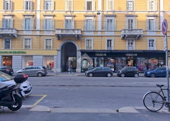 Bilocale Corso Vercelli, Milano (zona Washington) - foto 1