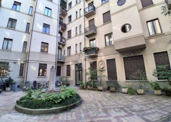 Bilocale Corso Vercelli, Milano (zona Washington) - foto 3