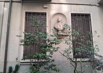 Bilocale Corso Vercelli, Milano (zona Washington) - foto 19