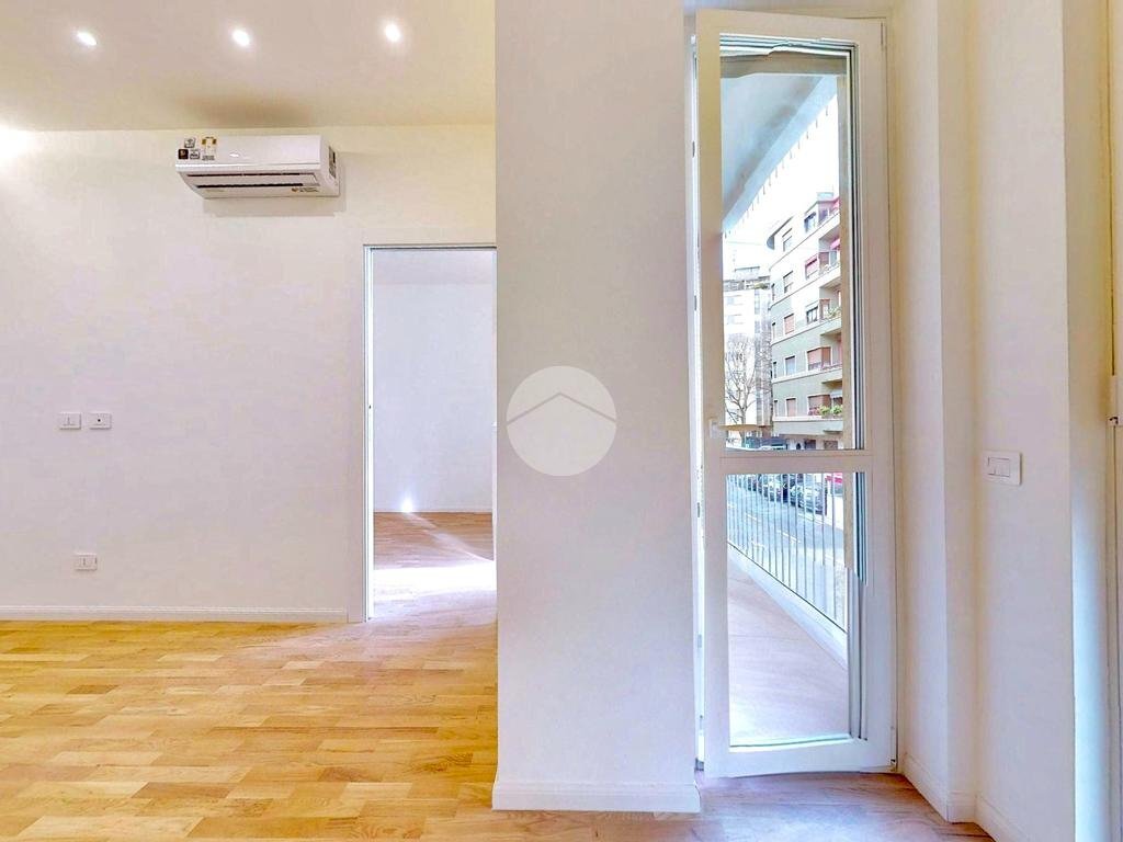 Two-room apartment Milano, Milano (neighborhood Lambrate) - photo 3