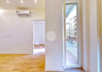 Bilocale via Brocchi, Milano (zona Lambrate) - foto 3