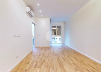 Bilocale via Brocchi, Milano (zona Lambrate) - foto 5