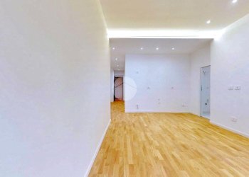 Bilocale via Brocchi, Milano (zona Lambrate) - foto 8