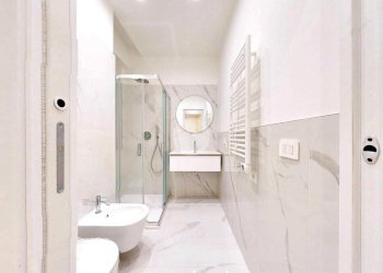 Bilocale via Brocchi, Milano (zona Lambrate) - foto 10