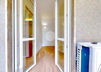 Bilocale via Brocchi, Milano (zona Lambrate) - foto 14