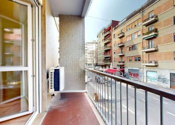 Bilocale via Brocchi, Milano (zona Lambrate) - foto 15