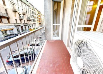 Bilocale via Brocchi, Milano (zona Lambrate) - foto 16