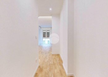 Bilocale via Brocchi, Milano (zona Lambrate) - foto 17