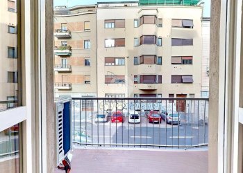 Bilocale via Brocchi, Milano (zona Lambrate) - foto 18