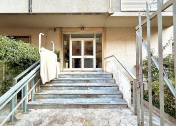 Bilocale via Brocchi, Milano (zona Lambrate) - foto 21