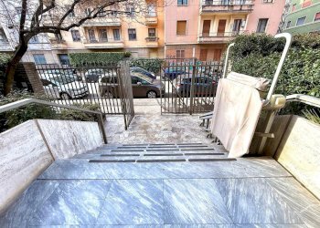 Bilocale via Brocchi, Milano (zona Lambrate) - foto 22