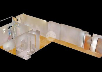 Bilocale via Brocchi, Milano (zona Lambrate) - foto 24