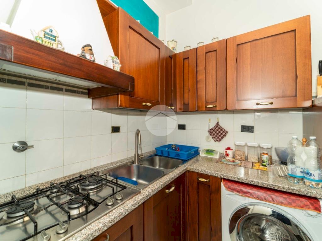 Trilocale Via chiesa della salute, Torino (zona Borgo Vittoria) - foto 2