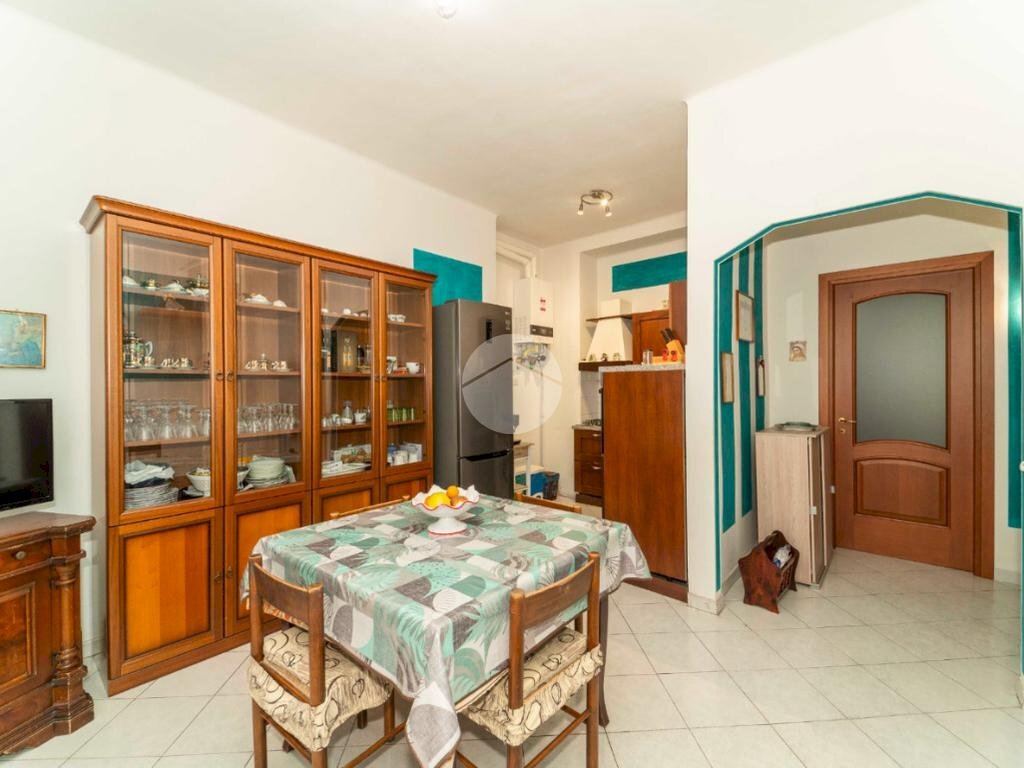 Trilocale Via chiesa della salute, Torino (zona Borgo Vittoria) - foto 1