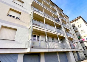 Bilocale Via Federico Chabod, Aosta - foto 1