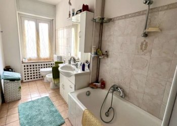 Bilocale Via Federico Chabod, Aosta - foto 12