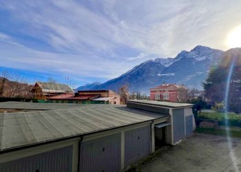 Bilocale Via Federico Chabod, Aosta - foto 16